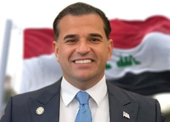 رۆیتەرز: مارک ساڤایا لە پۆستی نێردەی تایبەتی ترەمپ بۆ عێراق دوور خرایەوە