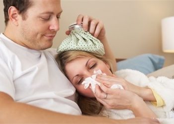 بۆچی ئازار لە خانماندا کاتی زیاتر دەخایەنێت