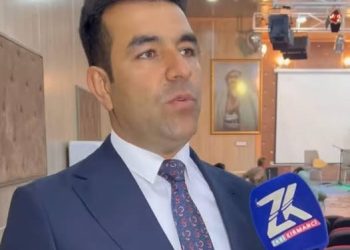 یاریگا وەرزشییەکانی سنووری ئیدارەی سەربەخۆی سۆران  بە ڕووی وەرزشوانان دەکرێنەوە
