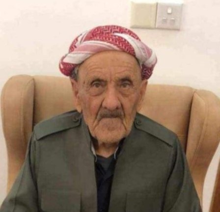 عەبدولڵا ئەحمەد بیەیی تەمەنێك لە خەباتی شۆڕش و بەرخودان