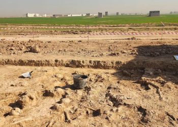 لە هەولێری پایتەخت پەردە لەسەر نهێنیەکی گەورەی مێژوویی لادەدرێت