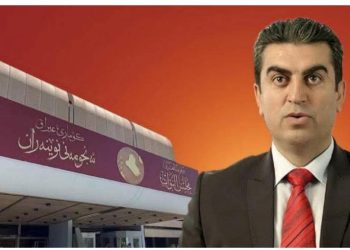 جێگری سەرۆکی پەرلەمانی عێراق: نووری مالیکی لە کاندید بوونی سەرۆکوەزیرانی عێراق ناکشێتەوە