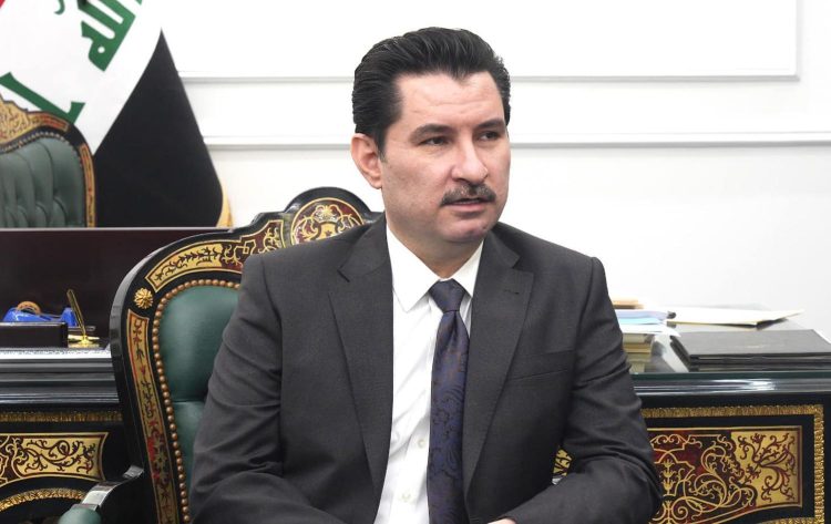 شاخەوان عەبدوڵا: دواخستنی كۆبوونەوەی پەرلەمانی پەیوەندی بە ئێمەوە نییە