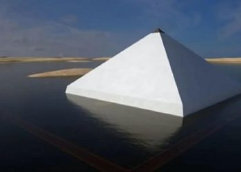 هەرەمیێكی جیاوازی سەر ئاو لە میسر