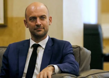 ئەمڕۆ وەزیری دەرەوەی فەرەنسا دەگاتە هەولێر