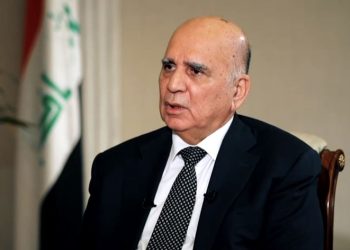 فوئاد حوسێن: دیاریکردنی سەرۆکوەزیرانی عێراق پرسێکی ناوخۆییە