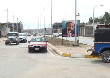 فەرمانگەی میدیا و زانیاری: گۆڕانکاریی دیمۆگرافیا و بەعەرەبکردن لە سنووری مادەی 140 دەکرێت