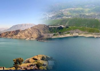 بەڕێوەبەری گشتیی بەنداوەکانی هەرێمی کوردستان: ئاستی گلدانەوەی ئاو لە هەندێک ناوچەدا بە ڕێژەی 200% زیادی کردووە