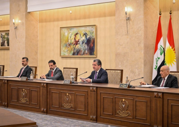 ئەنجوومەنی وەزیران ئەم کارەی حکوومەتی عێراق ڕەتدەکاتەوە
