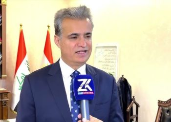هەڵگۆرد شێخ نەجیب : ڕێگە بە ڕاوکردنی ئاژەڵ و باڵندەی کێوی نادەین