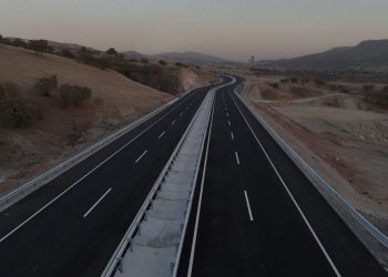 مەسرور بارزانی پڕۆژەیەکی ستراتیژی لە کوردستان دەکاتەوە
