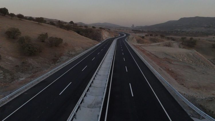 مەسرور بارزانی پڕۆژەیەکی ستراتیژی لە کوردستان دەکاتەوە
