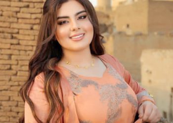 ئازیتا لوقمان بەرهەمێکی نوێ بڵاودەکاتەوە