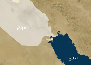 عێراق بە نەخشەیەك وڵاتانی كەنداو تووڕە دەكات