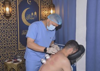 ​ڕێنماییە زانستیی و سودە تەندروستییەکانی کەڵەشاخ لە مانگی ڕەمەزاندا