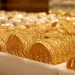 نرخی زێر دەیان هەزار دینار بەرز بوویەوە