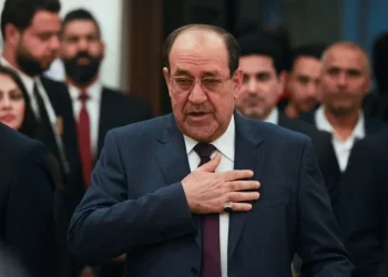 نووری مالیكی هەنگاوە مەزنەكەی هاوێشت پەیامی بۆ ئەمریكا نارد