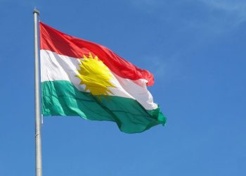 لەمەودوا ئاڵای کوردستان لە مۆندیال و پاڵەوانێتییە جیهانییەکان دەشەکێتەوە
