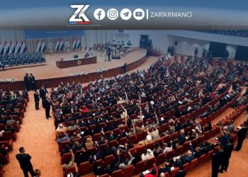 پەرلەمانی عێراق كۆدەبێتەوە
