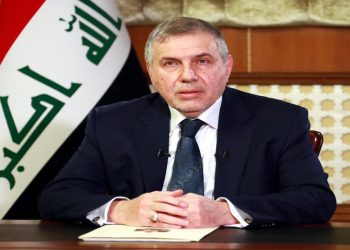عـەلاوی : عێـراق لـەبـەردەم لێـواری هـەڵـدێـردایــە