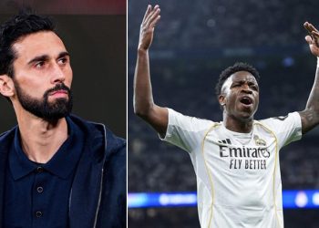 4 بەڵگەی ئیفلاسی تاكتیكی ئاربێلوا لەگەڵ ریال مەدرید