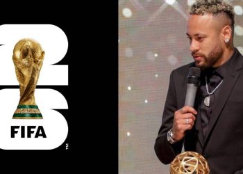 نێیمار لە پێناو مۆندیالی 2026 یانەکەی دەکاتە قوربانی