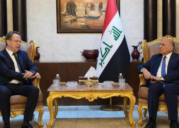 فوئاد حوسێن: ئێران داوای لێبوردنی لە هێرشکردنە سەر هێزەکانی پێشمەرگە کردووە