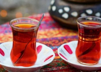 چا خواردنەوە سوود بە جستە دەگەیەنێت