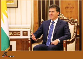 پەیامی سەرۆکی هەرێمی کوردستان لە ساڵیادی ڕاپەڕیندا