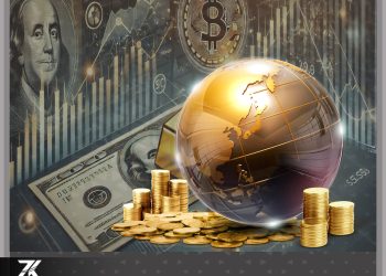 نرخی دۆلار و بەهای زێڕ گۆڕانكاریان بەسەرداهات