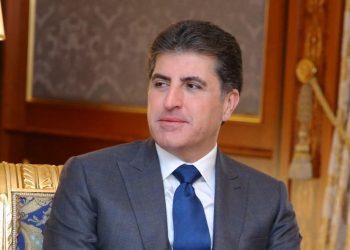 سەرۆكی هەرێم: بە ڕێز و شكۆ یادی شەهیدانی بێتاوانی هەڵەبجە دەكەینەوە