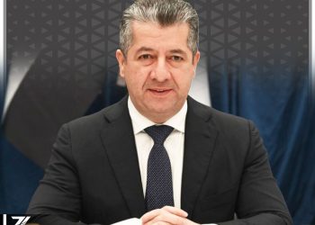 سەرۆكی حكومەتی هەرێمی كوردستان پەیامێكی بڵاو كردەوە