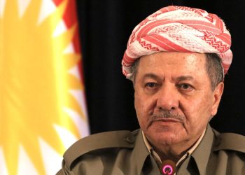 سەرۆک بارزانی لە ساڵیادی کیمیابارانکردنی هەڵەبجە پەیامێک بڵاودەکاتەوە