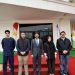 لیژنەی نوێنەرایەتی قوتابیانی پەیمانگای تەکنیکی مێرگەسۆر هەڵبژێردرا