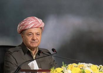 پەیامی سەرۆک بارزانی لە یادی پەنجا و شەش ساڵەی ڕێککەوتنامەی یازدەی ئادار
