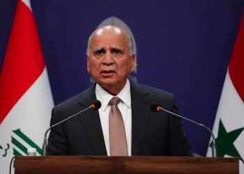 فوئاد حوسێن: عێراق کەوتووەتە ژێر کاریگەرییەکانی شەڕ
