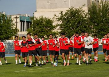 سولاقا: یارییەکەی بۆلیڤیا گرنگترین یاریی 40 ساڵی رابردووی عێراقە