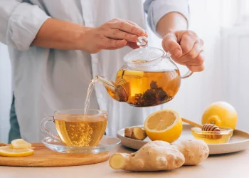 زانیاری لەسەر تایبەتمەندییە دەرمانییەکانی زەنجەبیل