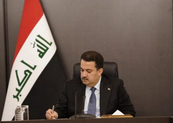 بەبڕیاری سودانی بەرپرسانی دەزگاکانی هەواڵگری لە نەینەوا لەکار لادران