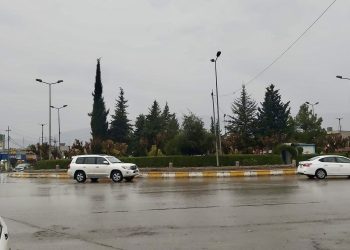 هۆشداری دەدرێتە هاووڵاتییانی ئیدارەی سۆران