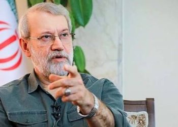 عەلی لاریجانی ئەمینداری ئەنجوومەنی ئاسایشی ئێران کوژرا