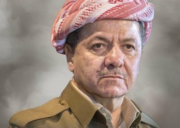 سەرۆک بارزانی: ئەو پەلامارە دوژمنكارانەیە و هیچ پاساوێك هەڵناگرێت