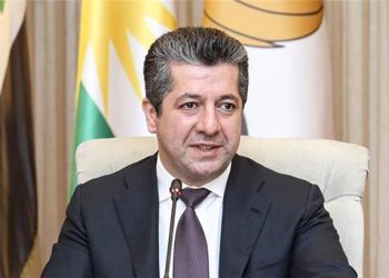 پەیامی سەرۆكی حكومەتی هەرێمی كوردستان لە ساڵیادی ڕێککەوتننامەی 11ـی ئازاردا