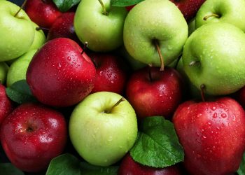 خواردنی ڕۆژانە سێوێک: چی بەسەر پەستانی خوێن و شەکری خوێنتدا دێت