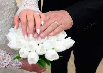 بەهۆی شەڕو ئاڵۆزیەکان هاوسەرگیری کەمیکردووە