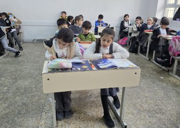 داوای درێژکردنەوەی پشووی قوتابخانەكان دەکرێت