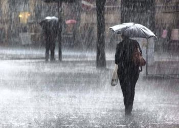 كه‌شناسی: بارانبارین، تەزرە و هەورە تریشقە هه‌رێم ده‌گرێته‌وه‌