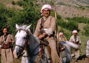 ئەمڕۆ ٤۷ ساڵ بەسەر کۆچی دوایی بارزانی نەمردا تێپەڕدەبێت