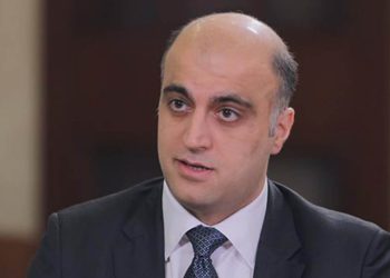 مەسرور بارزانی، لە نامەیەكدا نەخشەڕێگەیەكی بۆ پرسی گومرگی بۆسوودانی ناردووە
