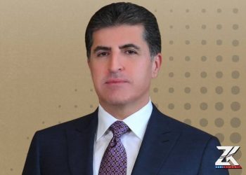 سەرۆکی هەرێمی کوردستان سه‌ره‌خۆشی له‌ بنه‌ماڵه‌ی خوالێخۆشبوو ساڵح موسلم ده‌کات